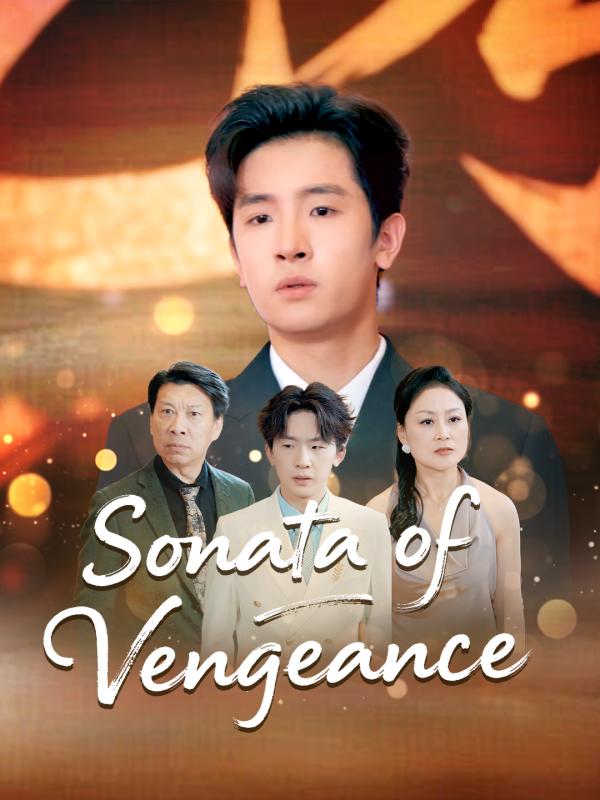 Sonata of Vengeance