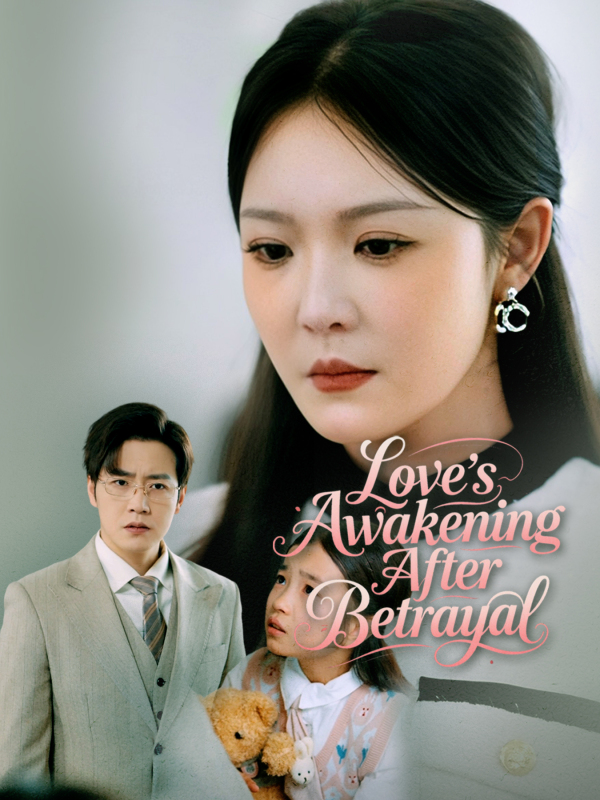 Love’s Awakening After Betrayal (English dubbed version)
