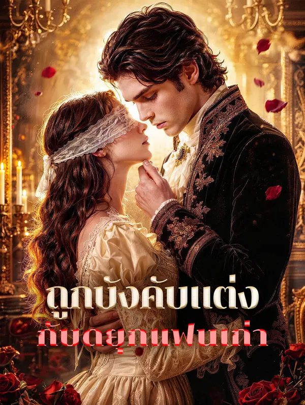 ถูกบังคับแต่ง กับดยุกแฟนเก่า