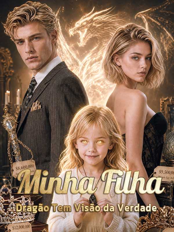 Minha Filha Dragão Tem Visão da Verdade