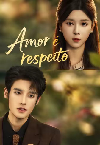 Amor é respeito