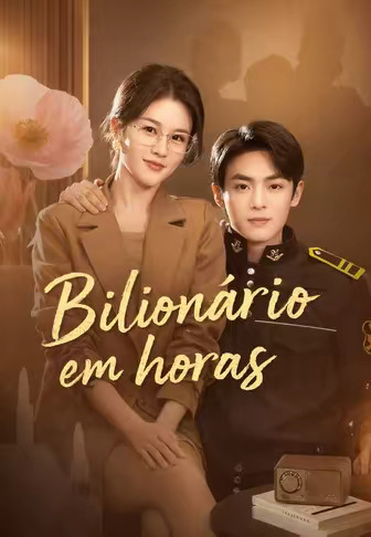 Bilionário em horas