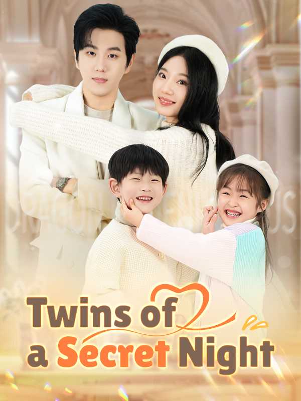 Twins of a Secret Night