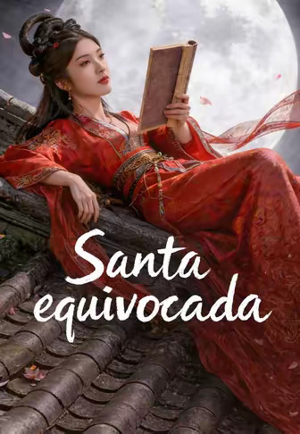 Santa equivocada