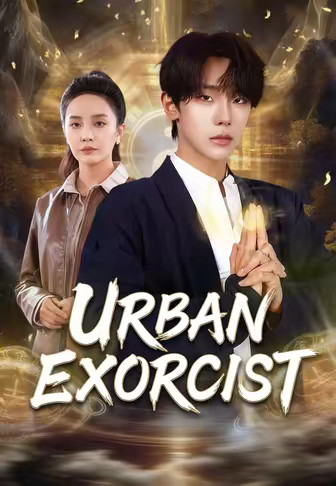 Urban Exorcist