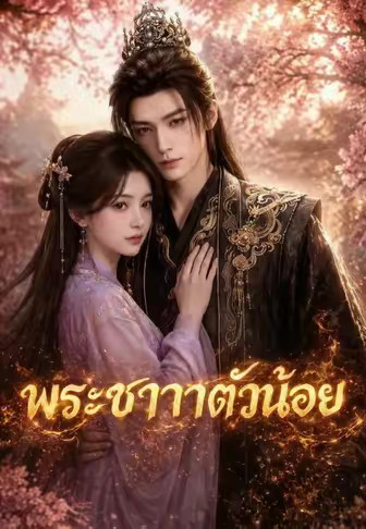 พระชายาตัวน้อย