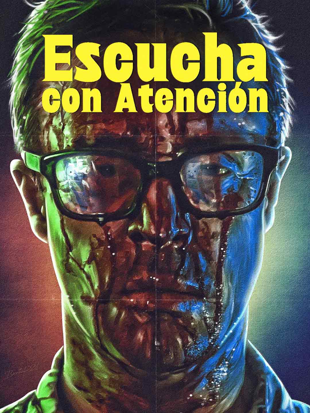 Escucha con Atención