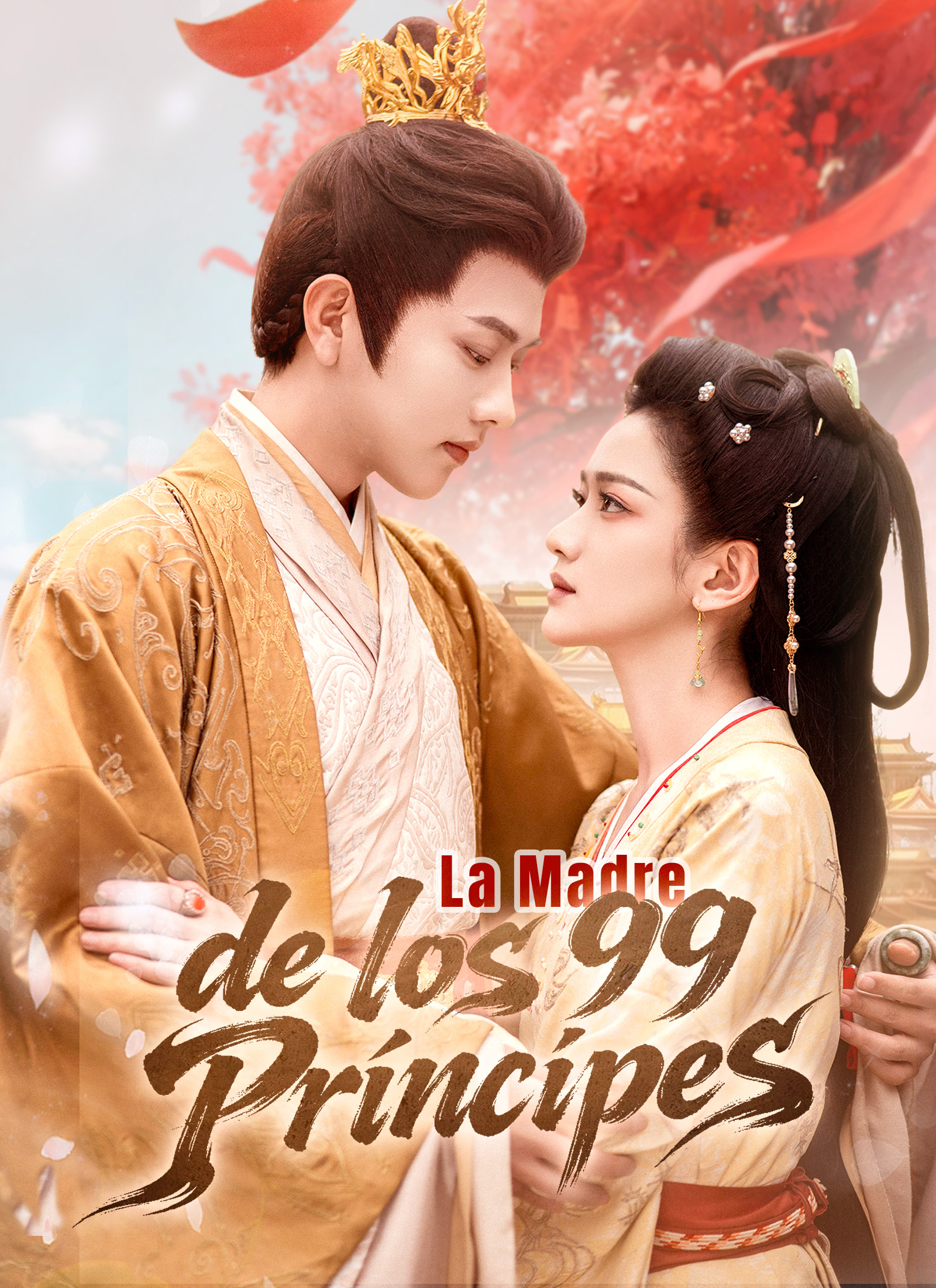 La Madre de los 99 Príncipes