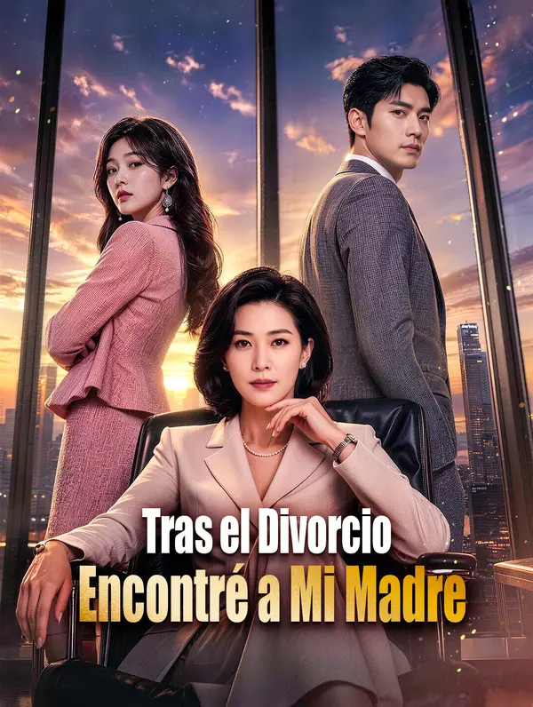 Tras el Divorcio, Encontré a Mi Madre