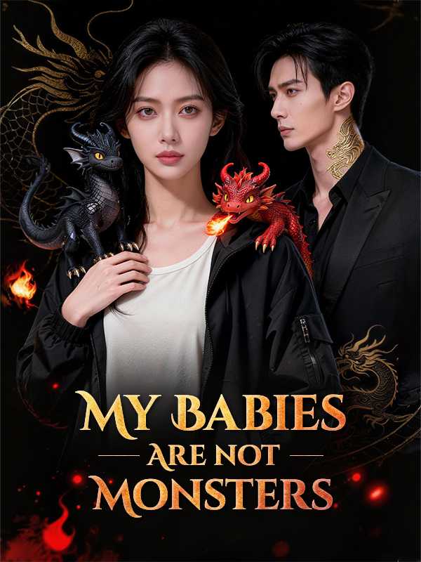 My Babies Are not Monsters