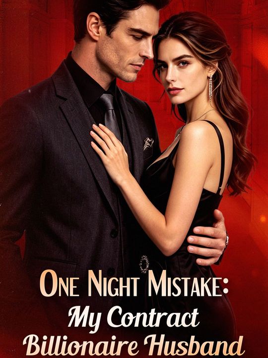 One Night Mistake My Contract Billionaire Husband