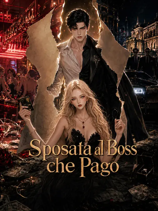 Sposata al Boss che Pago