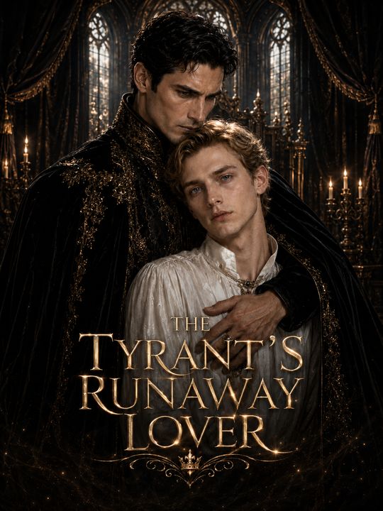 The Tyrant’s Runaway Lover