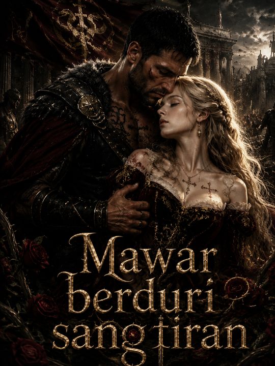 Mawar berduri sang tiran