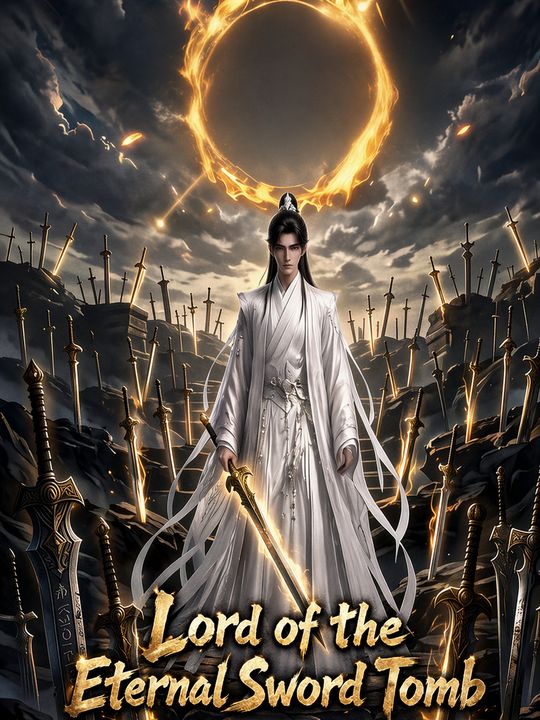Lord of the Eternal Sword Tomb