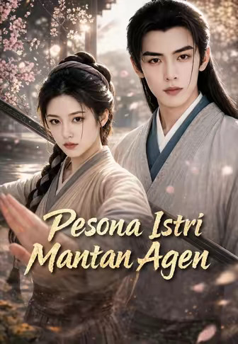 Pesona Istri Mantan Agen