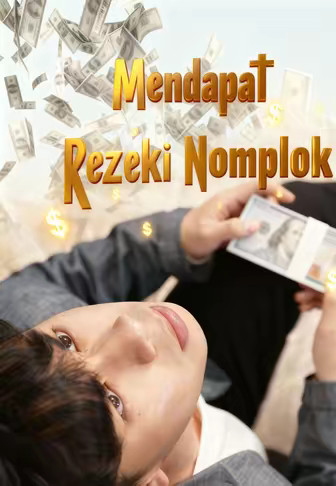 Mendapat Rezeki Nomplok