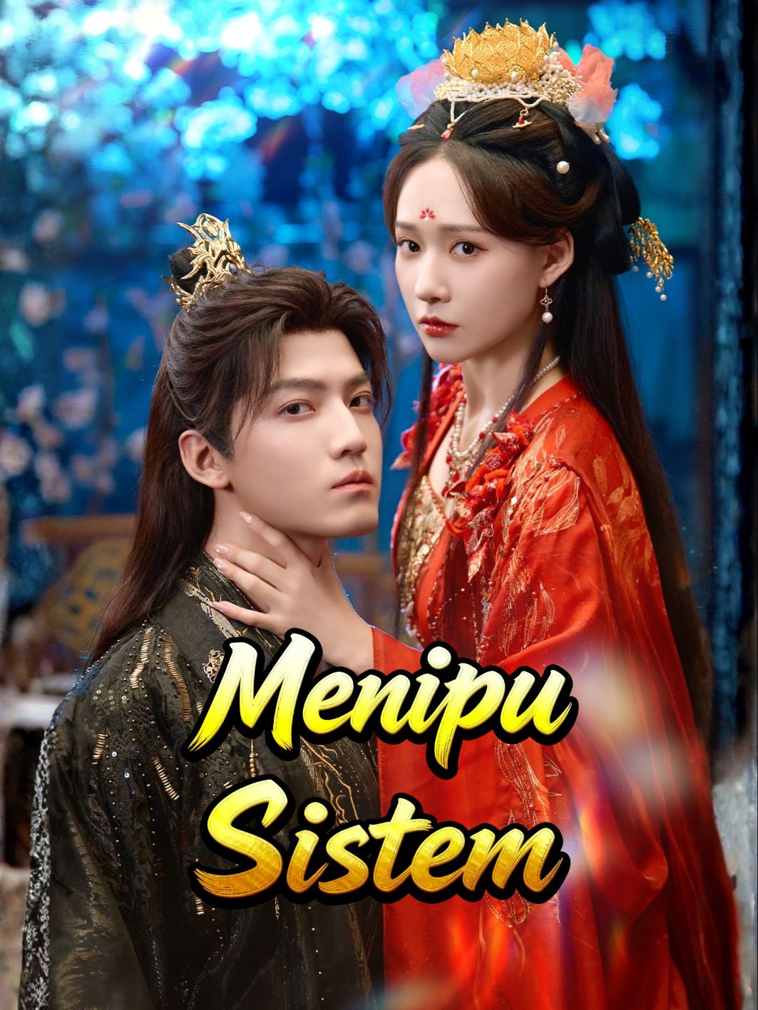 Menipu Sistem