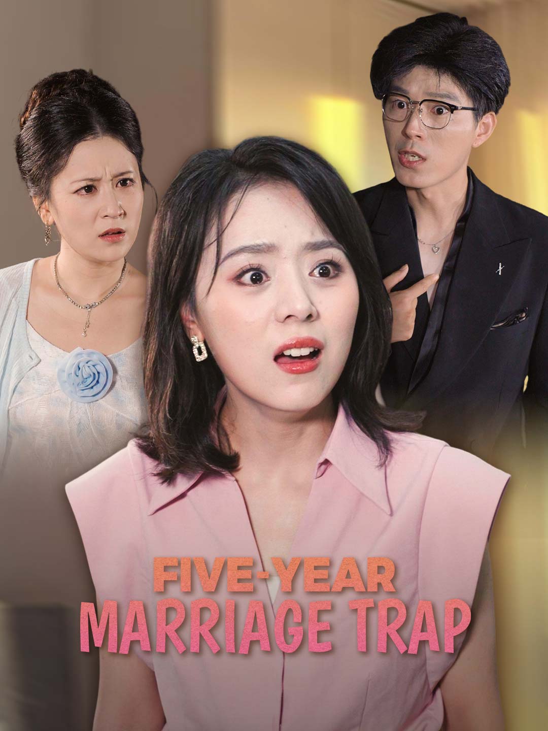 Five-Year Marriage Trap