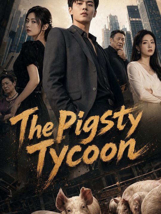 The Pigsty Tycoon