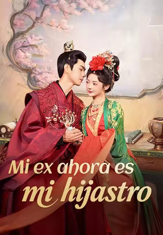 Mi ex ahora es mi hijastro