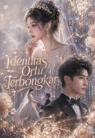 Identitas Ortu Terbongkar