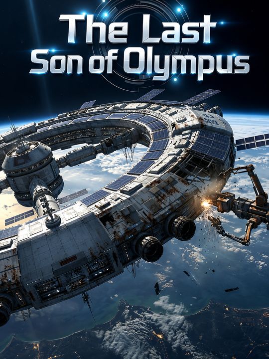 The Last Son of Olympus