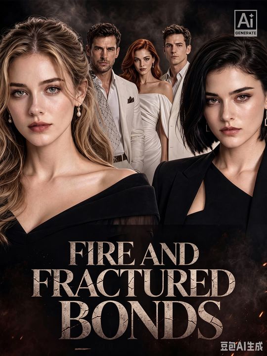 Fire and Fractured Bonds