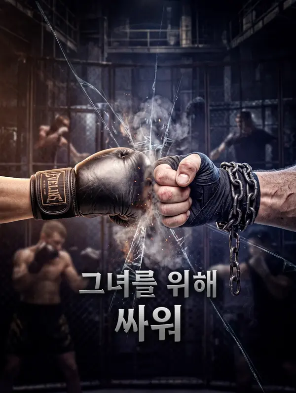 그녀를 위해 싸워