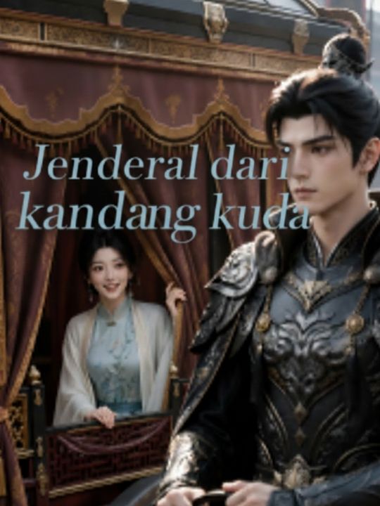 Jenderal dari kandang kuda