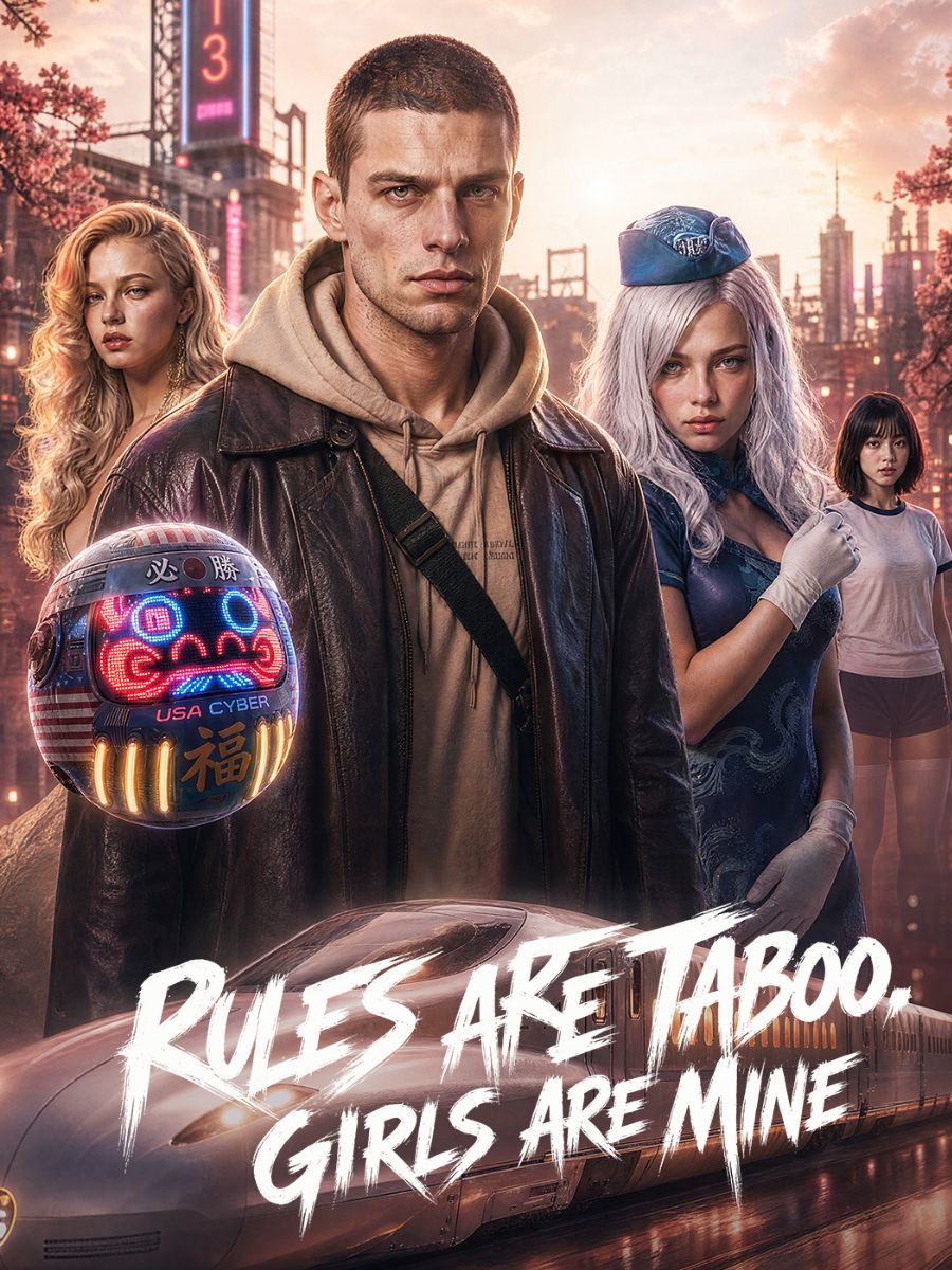 Rules Are Taboo, Girls Are Mine