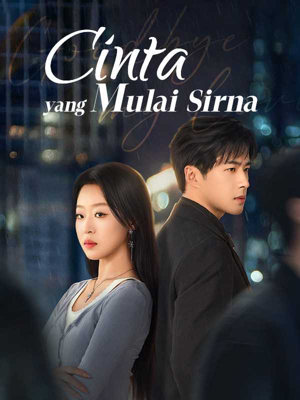Cinta yang Mulai Sirna