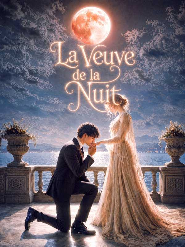 La Veuve de la Nuit