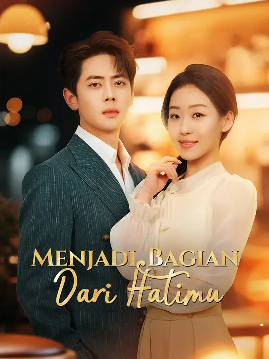 Menjadi Bagian dari Hatimu