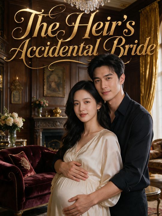 The Heir's Accidental Bride