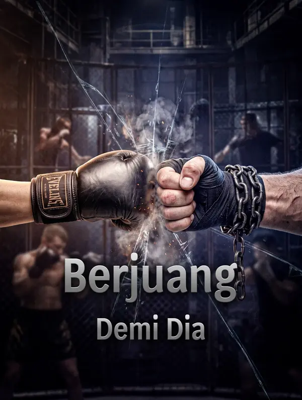 Berjuang Demi Dia