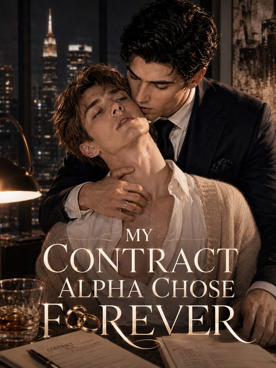 My Contract Alpha Chose Forever