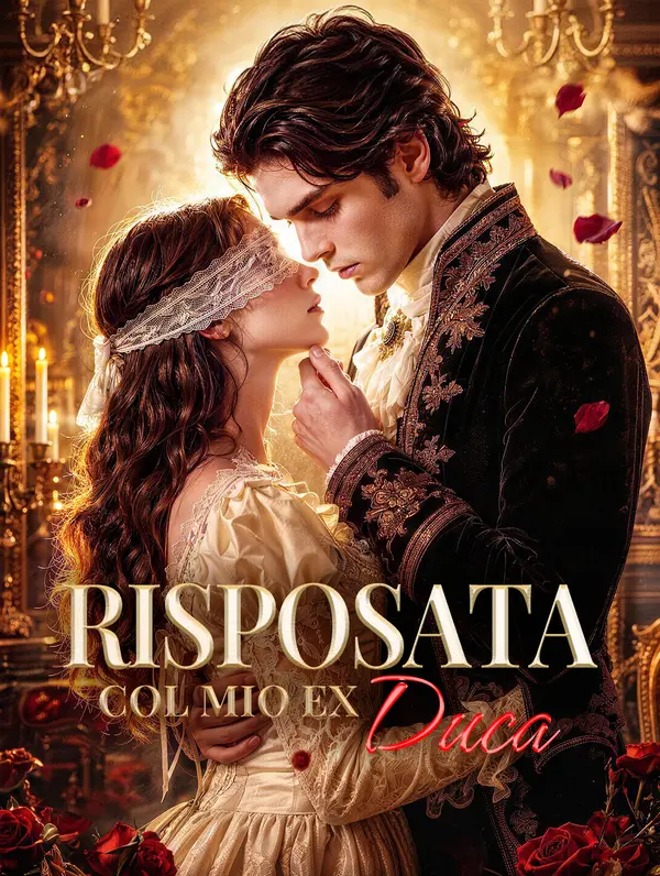 Risposata col Mio Ex Duca
