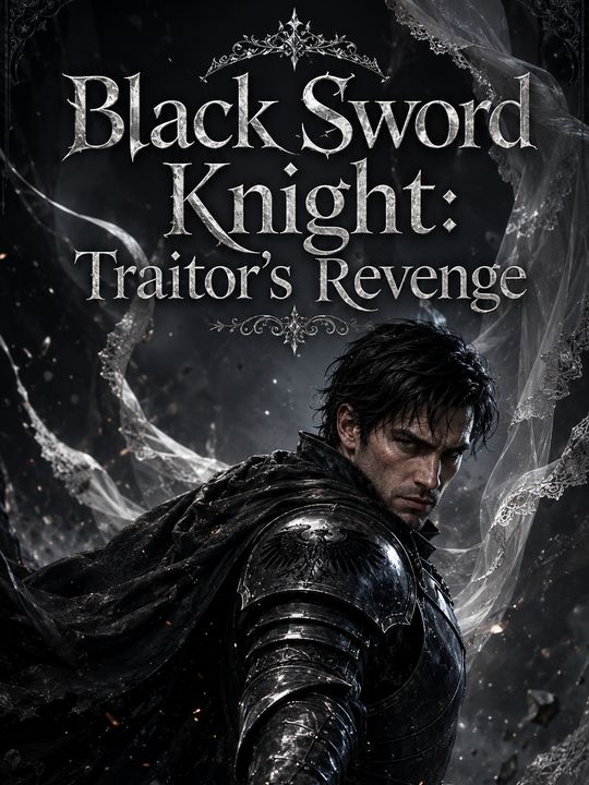 Black Sword Knight: Traitor's Revenge