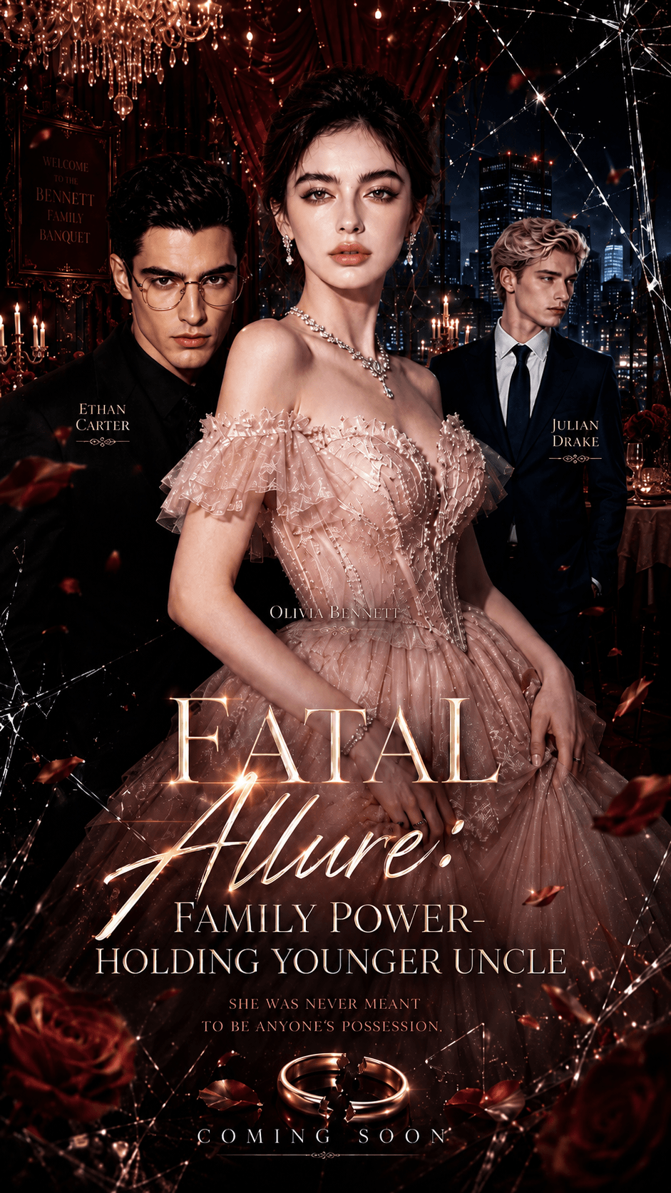Fatal Allure: Family Power-Holding Younger Uncle