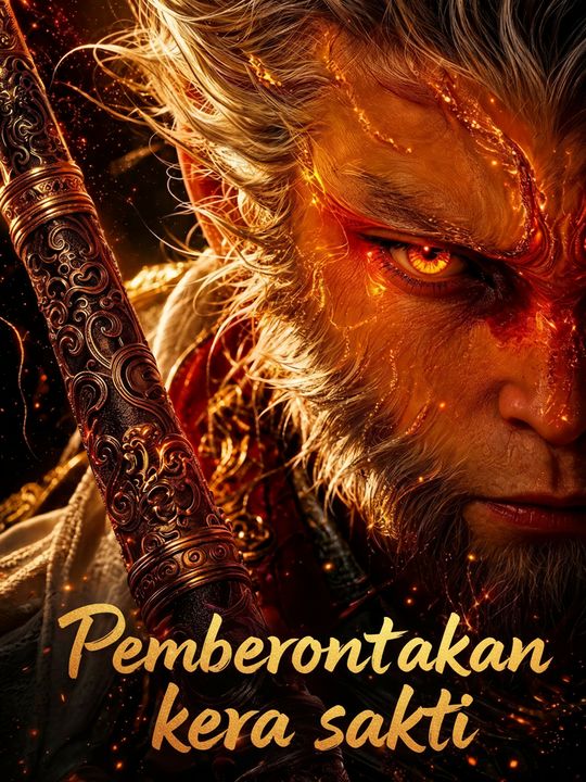 Pemberontakan kera sakti