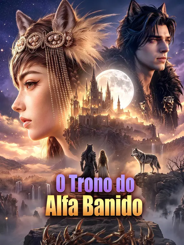 O Trono do Alfa Banido