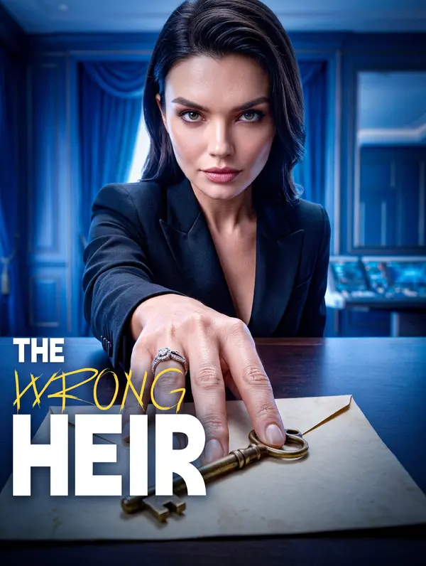 The Wrong Heir