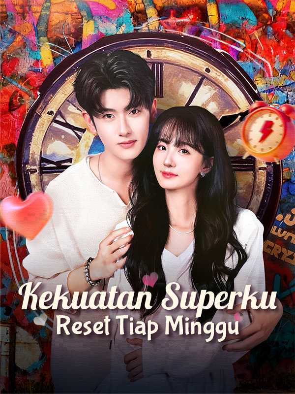 Kekuatan Superku Reset Tiap Minggu