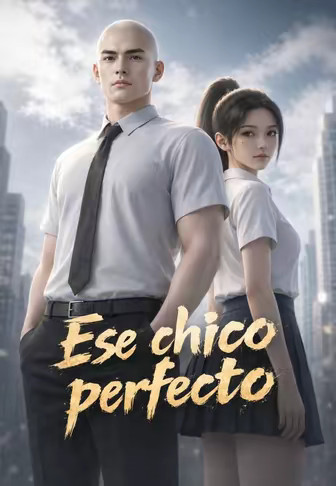 Ese chico perfecto