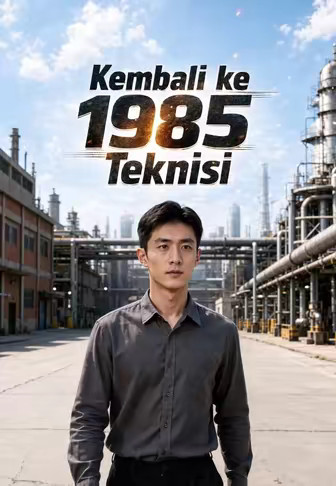 Kembali ke 1985 Teknisi