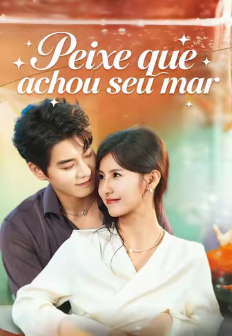 (Dublado)Peixe que achou seu mar