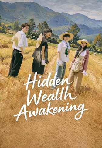 Hidden Wealth Awakening