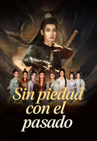 Sin piedad con el pasado