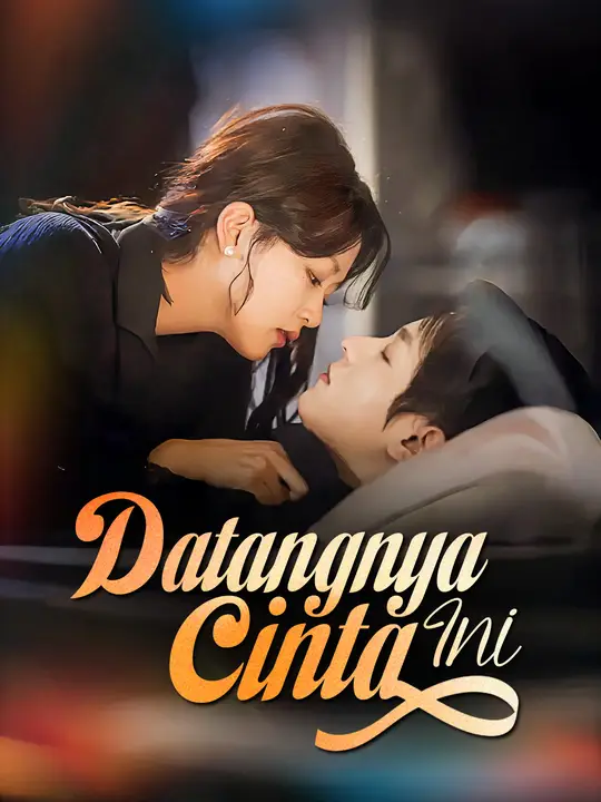 Datangnya Cinta Ini